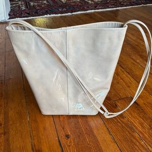 Modern Weaving Infiniti Tote